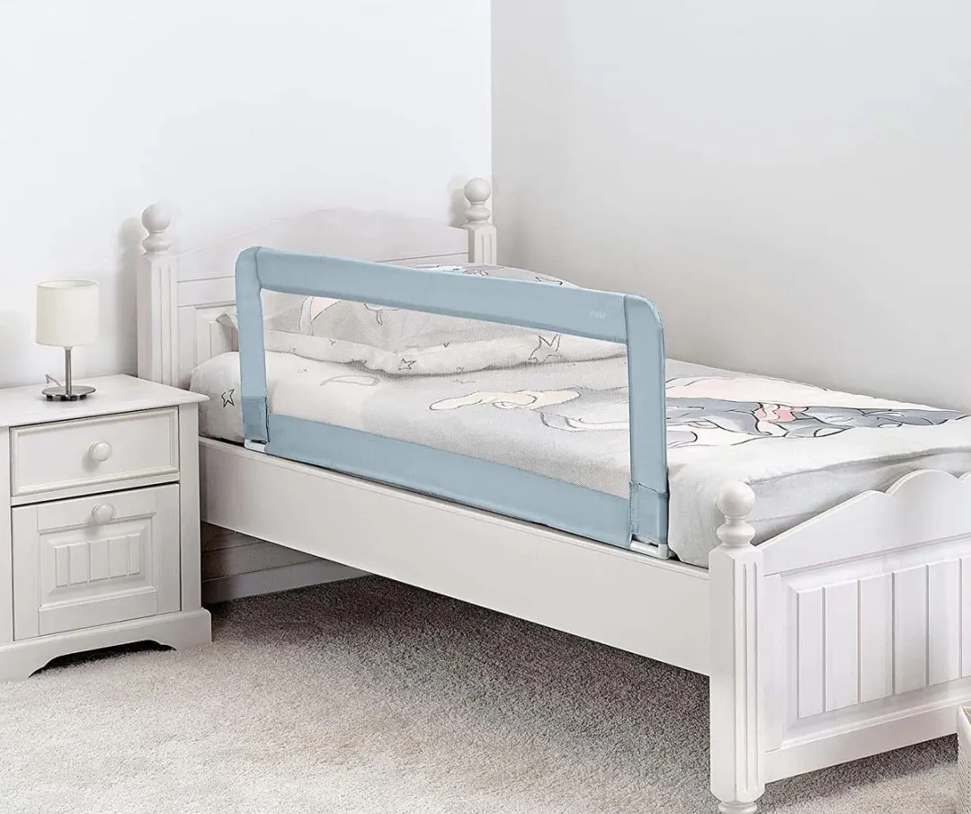 Reer Sleep'n Keep Valbescherming Bedhekje