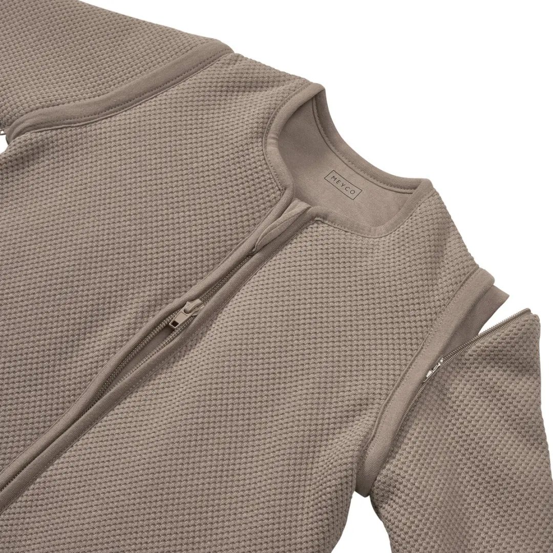 Meyco Studio Collection Classic Babyslaapzak 2.5 TOG - afbeelding 5 van 6