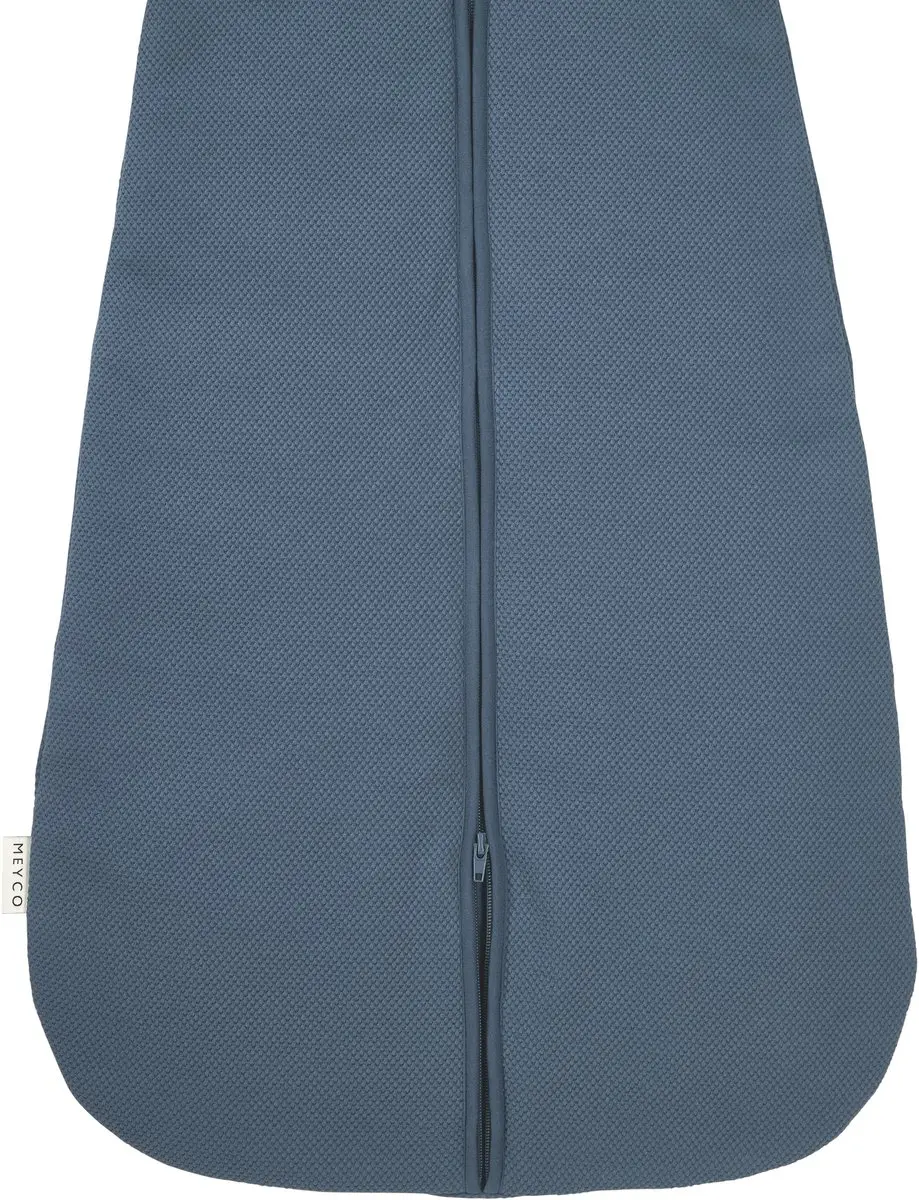 Meyco Studio Collection Classic Babyslaapzak - 2.5 TOG - afbeelding 6 van 6