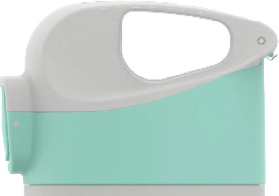 SIGG Vervangdop Miracle KIDS