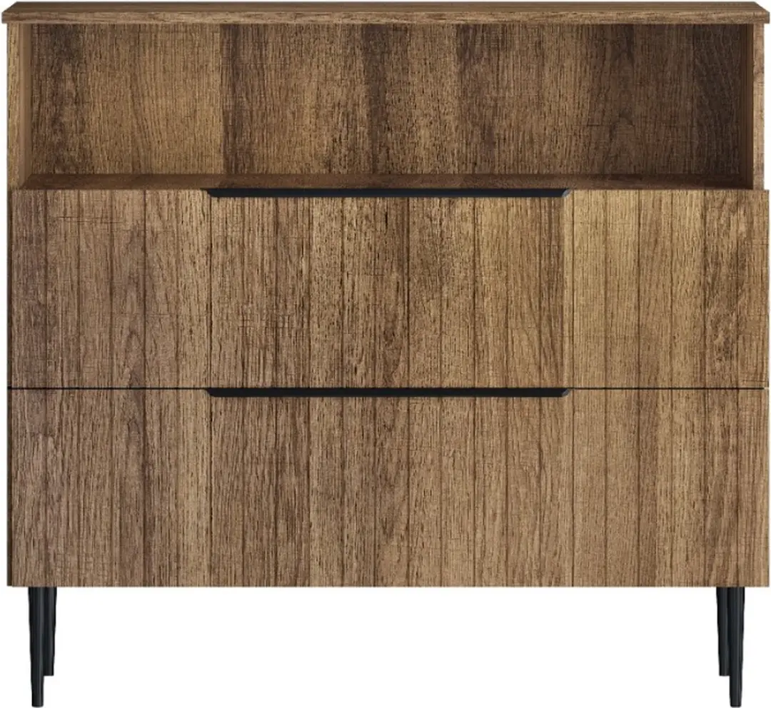 Born Lucky Commode Wenen - Eiken - afbeelding 3 van 3