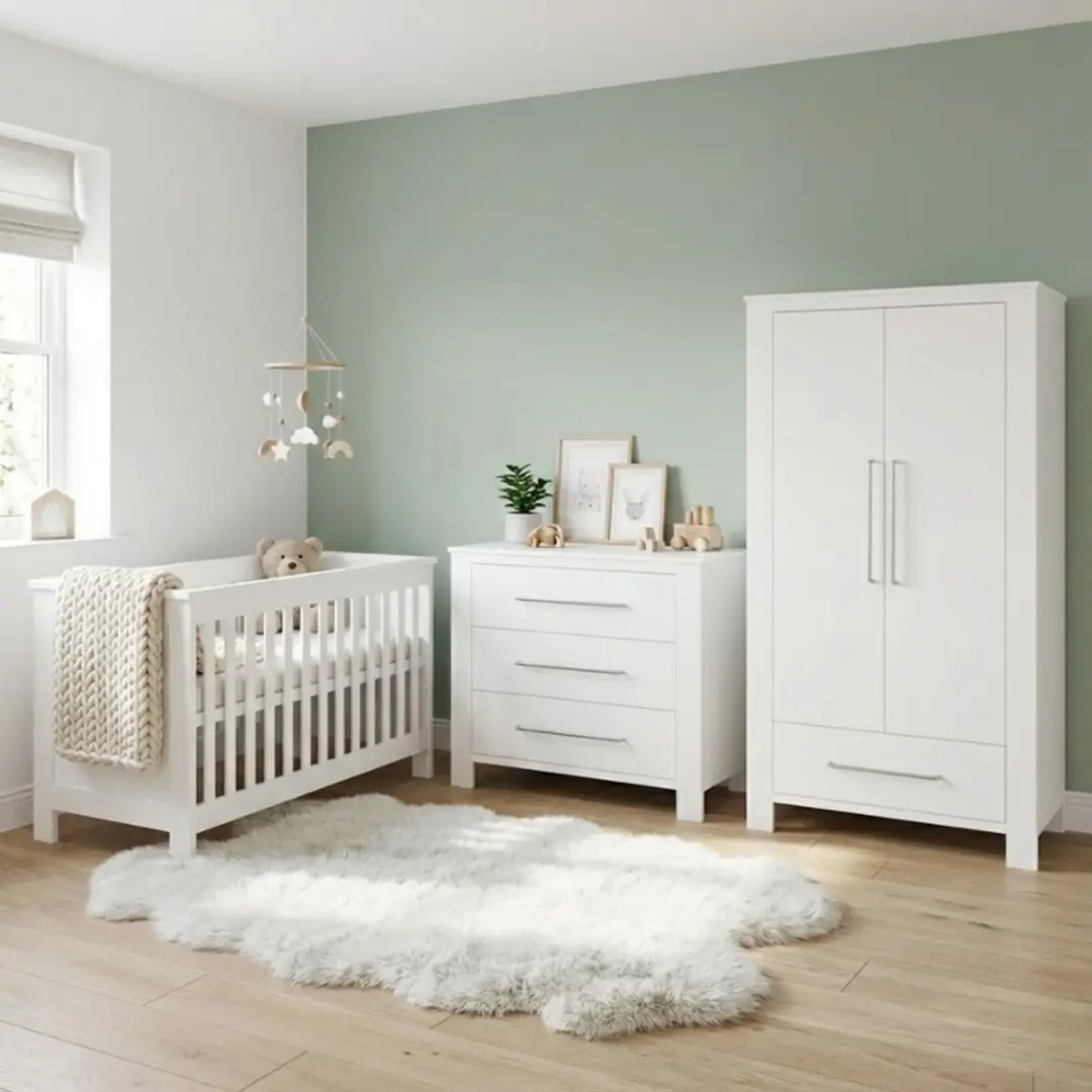 Born Lucky Noel Babykamer 3-Delig