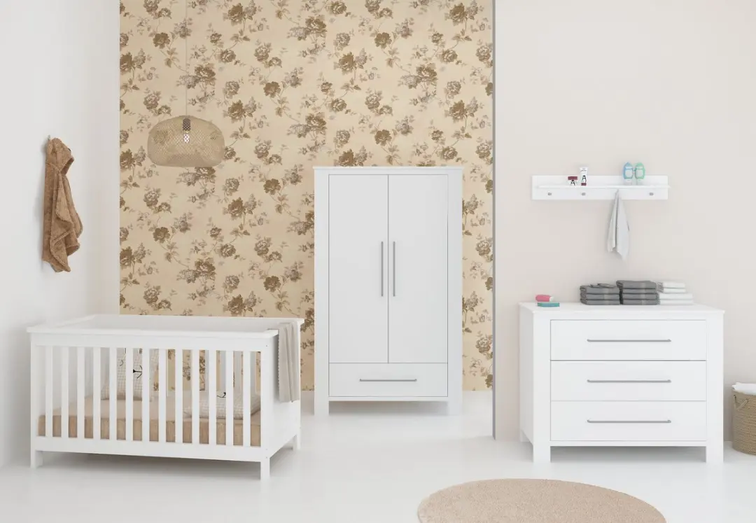 Born Lucky Noel Meegroei Babykamer 3-Delig