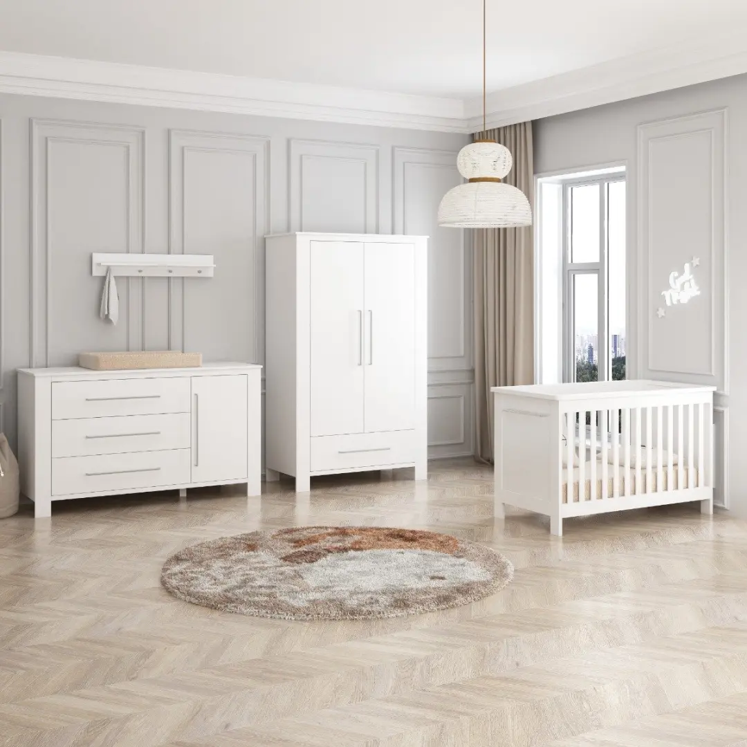 Born Lucky Noel Babykamer 3-Delig