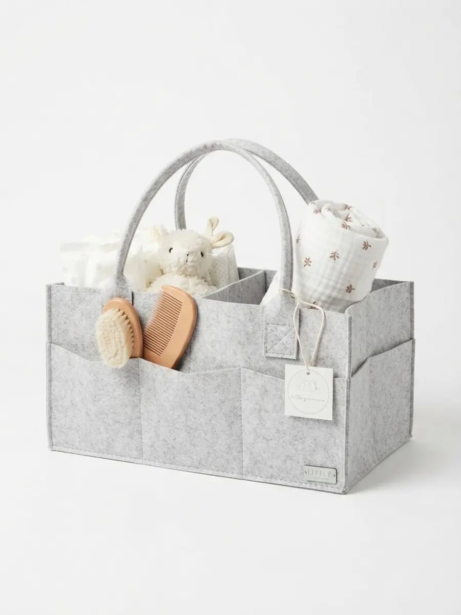 Vilten Baby Caddy