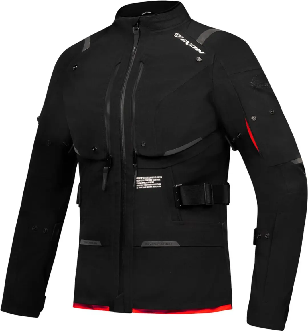 IXON M-Skeid Lady Motorjas
