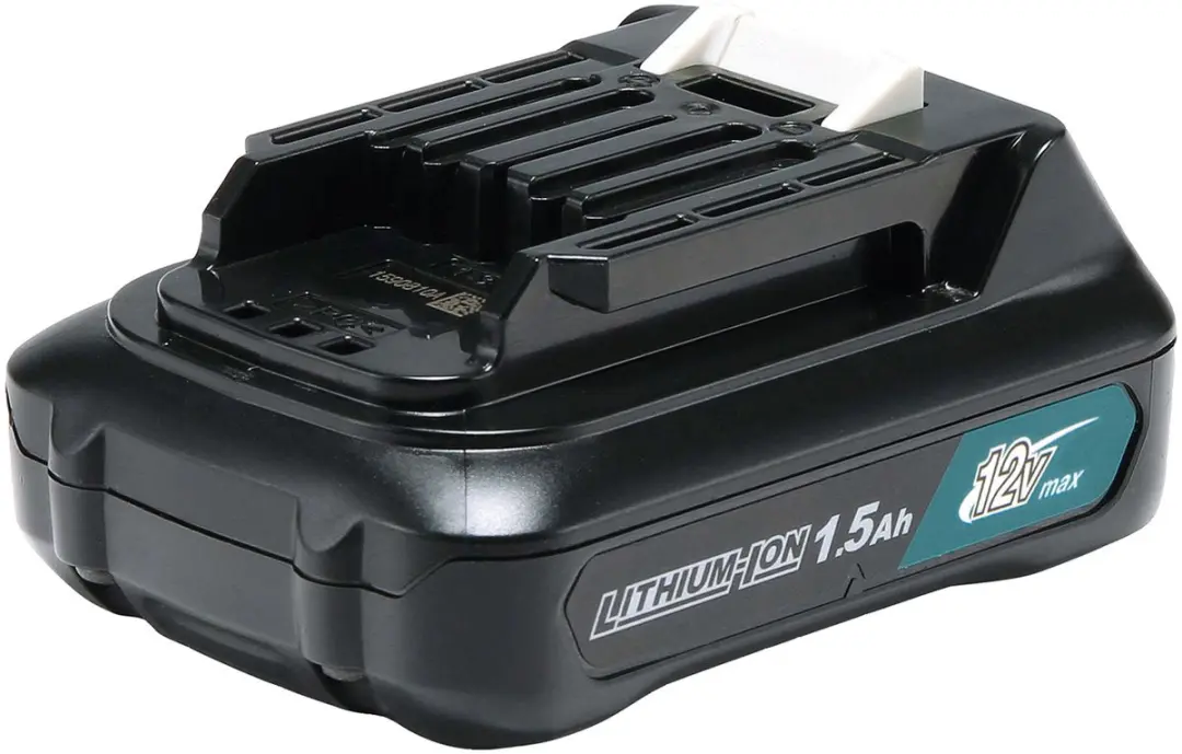 Makita BL1016 12V Li-Ion Accu 1,5Ah