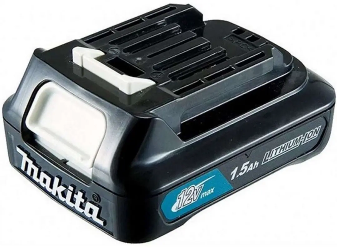 Makita BL1016 12V Li-Ion Accu 1,5Ah - 197393-5