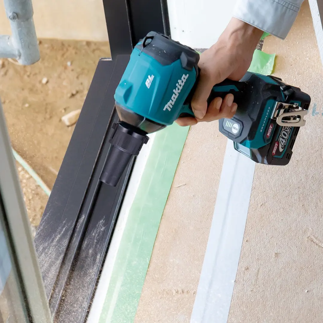 Makita AS001GA102 Accublazer - afbeelding 4 van 4