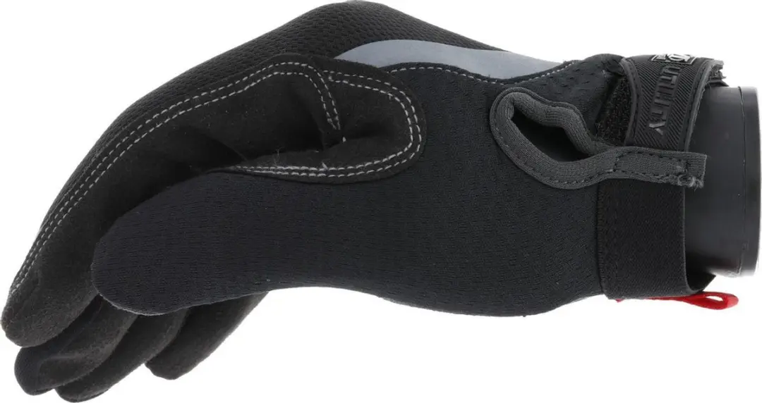 Mechanix Wear Utility Black Handschoenen - Maat L - afbeelding 6 van 6
