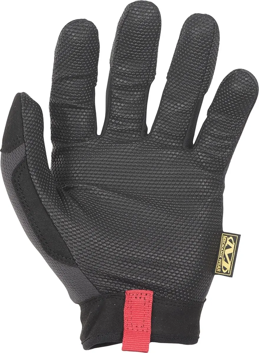 Mechanix Wear Specialty Grip Handschoenen - M - Zwart - afbeelding 3 van 3