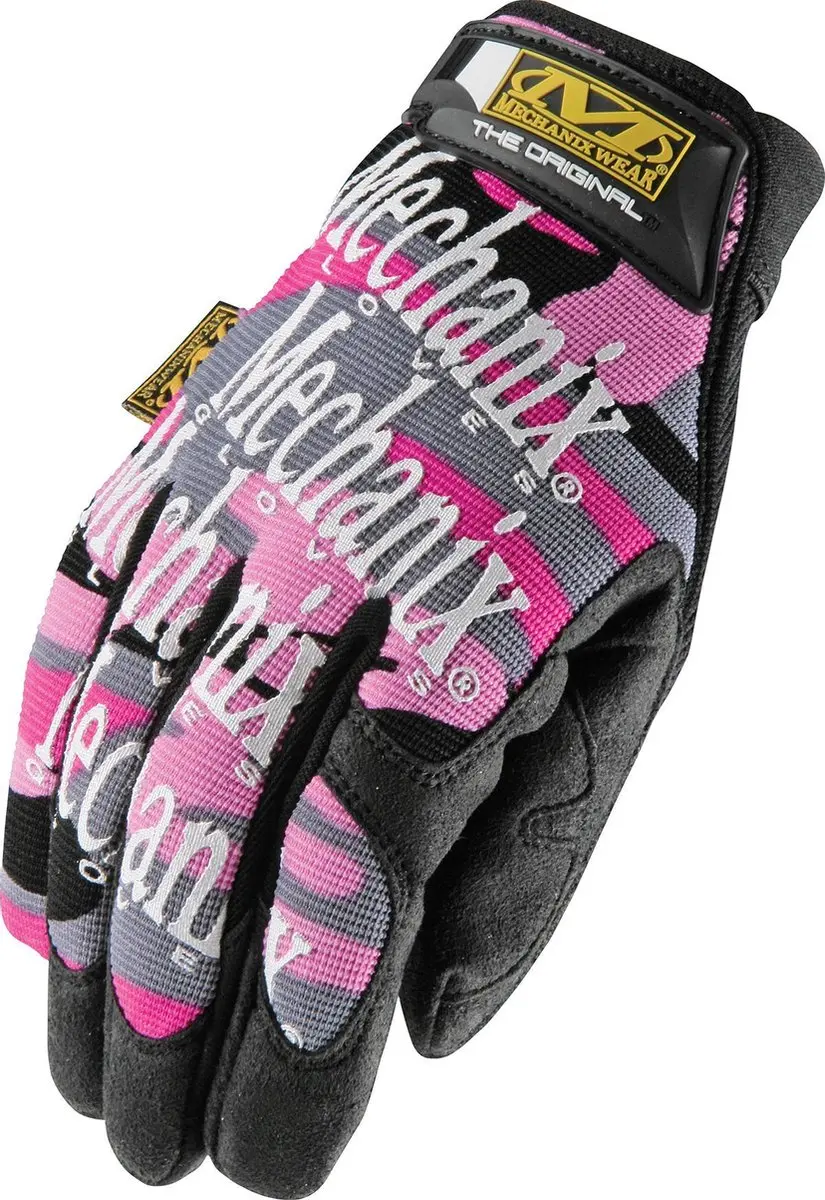 Mechanix Wear The Original Women's