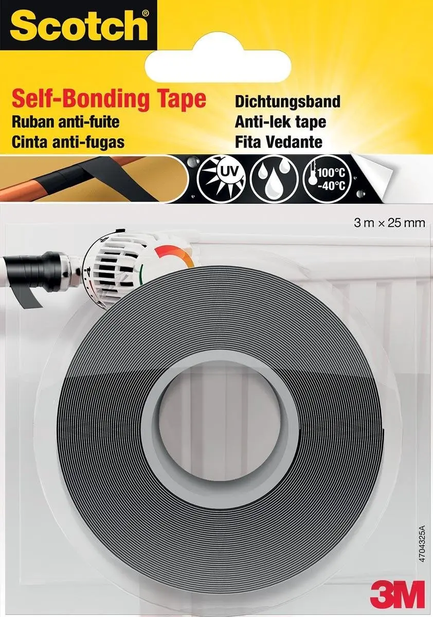 3M 4704 Reparatietape