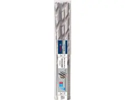 Bosch Professional HSS-G 12.0X134 5 Boorbit - 12mm - 5 Stuks - afbeelding 2 van 6