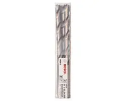 Bosch Professional HSS-G 12.0X134 5 Boorbit - 12mm - 5 Stuks - afbeelding 3 van 6