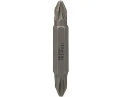 Bosch DUBBELBITXH-TORS/PH2 PZ2