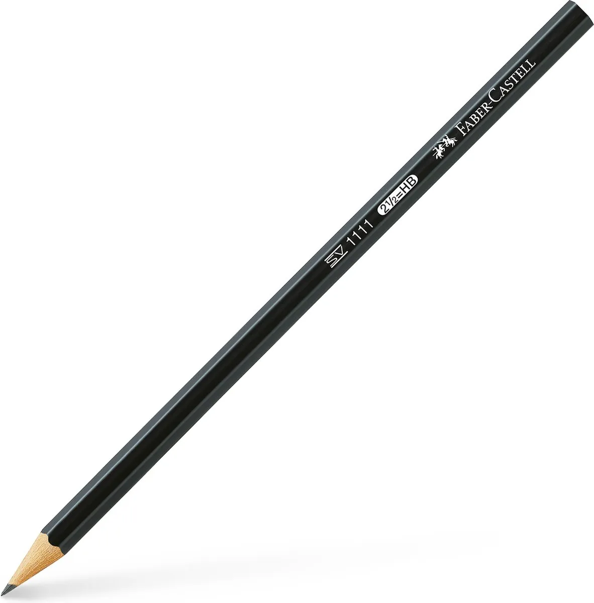 Faber-Castell Grafietpotlood HB FC-111100