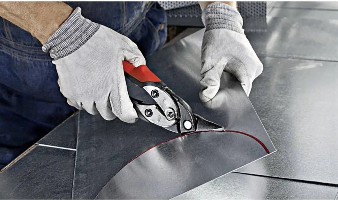 Bessey D29ASSL-2 Ideaalschaar