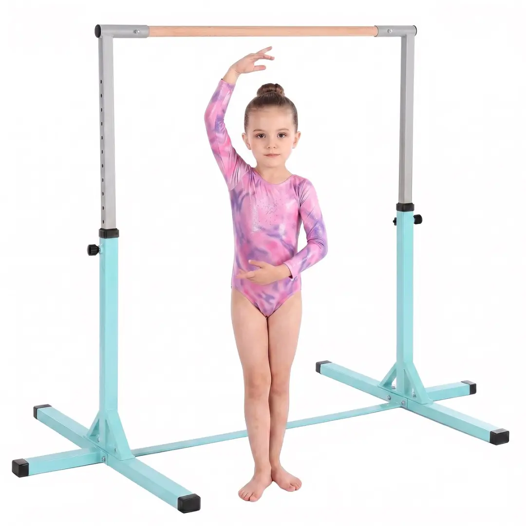 HOMCOM Kindergymnastiekrek