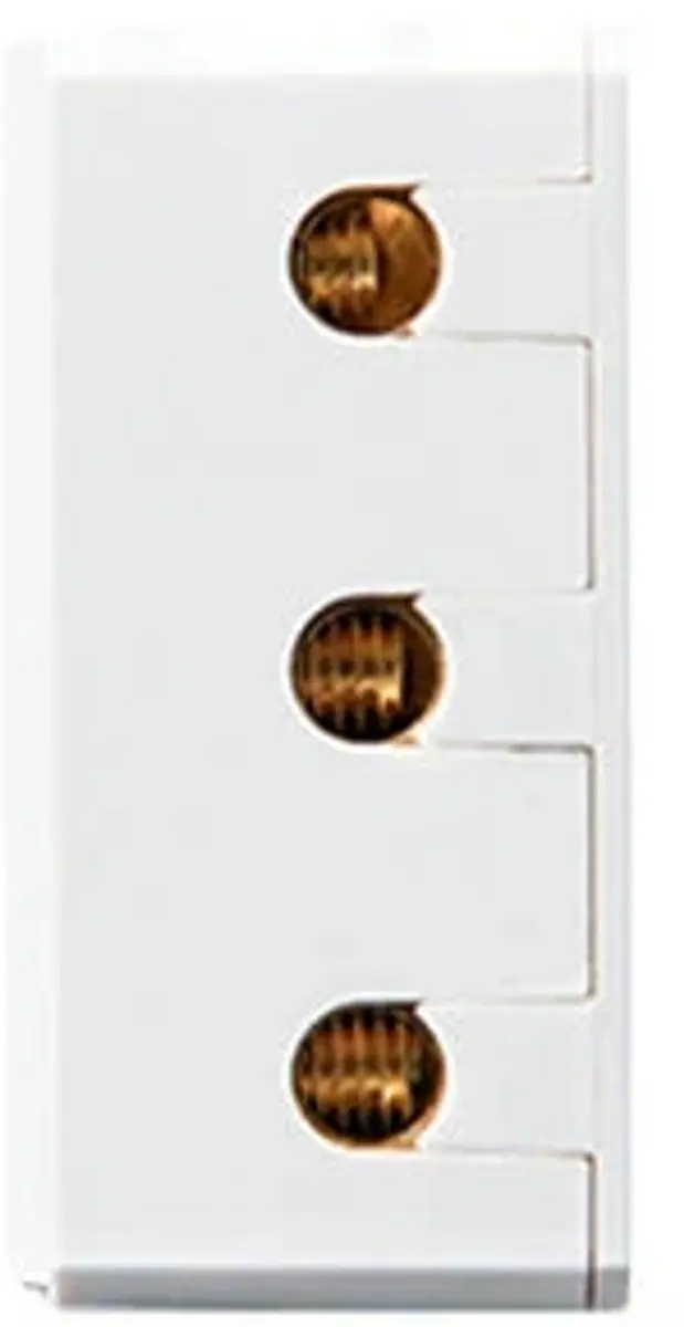 Shelly Ogemray Smarter Relaisschakelaar 25A Bluetooth/WiFi - Shelly_PbS_SW40 - Wit