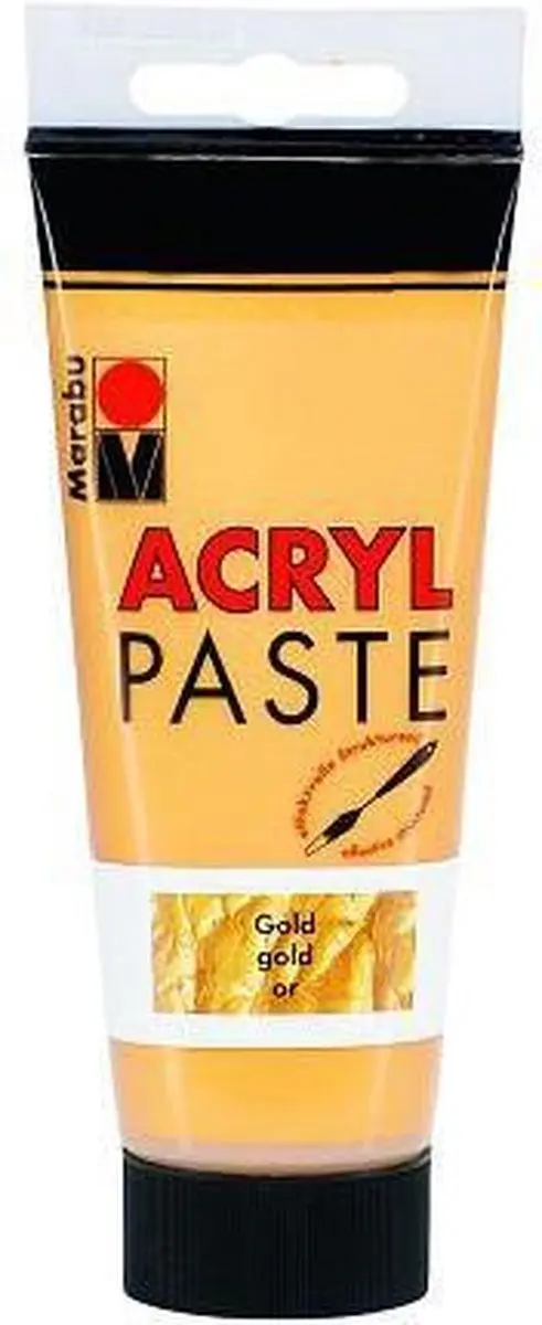 Acrylpasta 100 ML