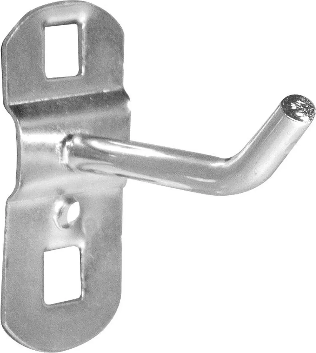 Güde 40768 Gereedschapshouder 28-delig - Zilver
