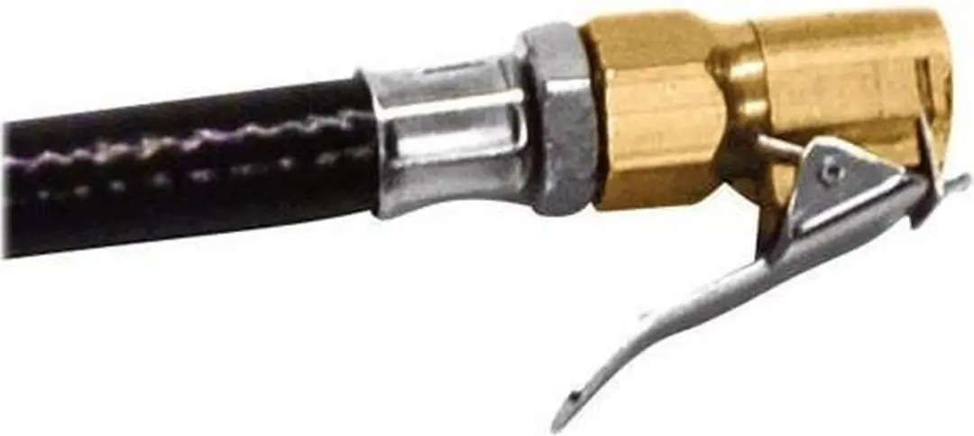 Güde Digitaal Bandenvulmeter 02823