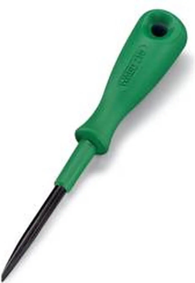 WAGO 210-657 Bedieningsgereedschap