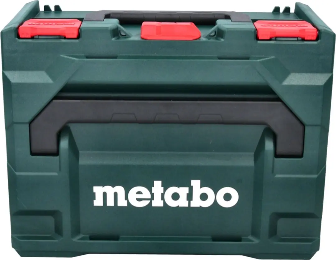 Metabo SXA 18 LTX 125 BL Excenterschuurmachine 18V - 125mm - 5,5Ah - afbeelding 3 van 5