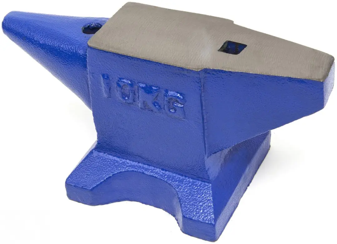 HBM 10 KG Deluxe Aambeeld