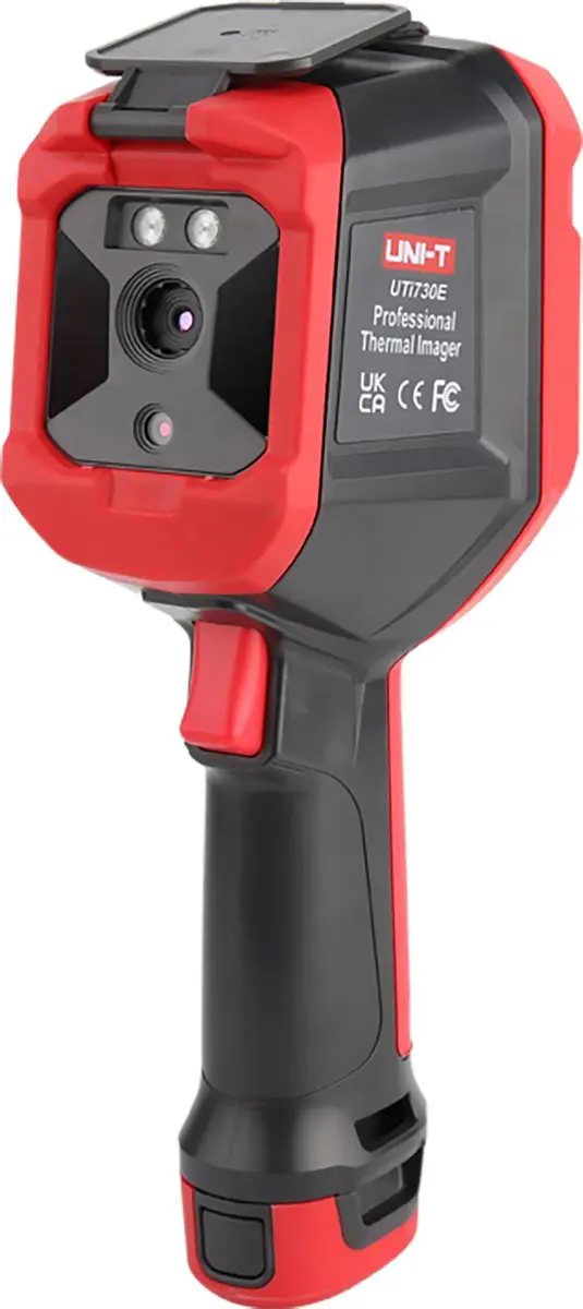 UNI-T UTi730E Thermische Camera - Professionele precisie - afbeelding 5 van 5