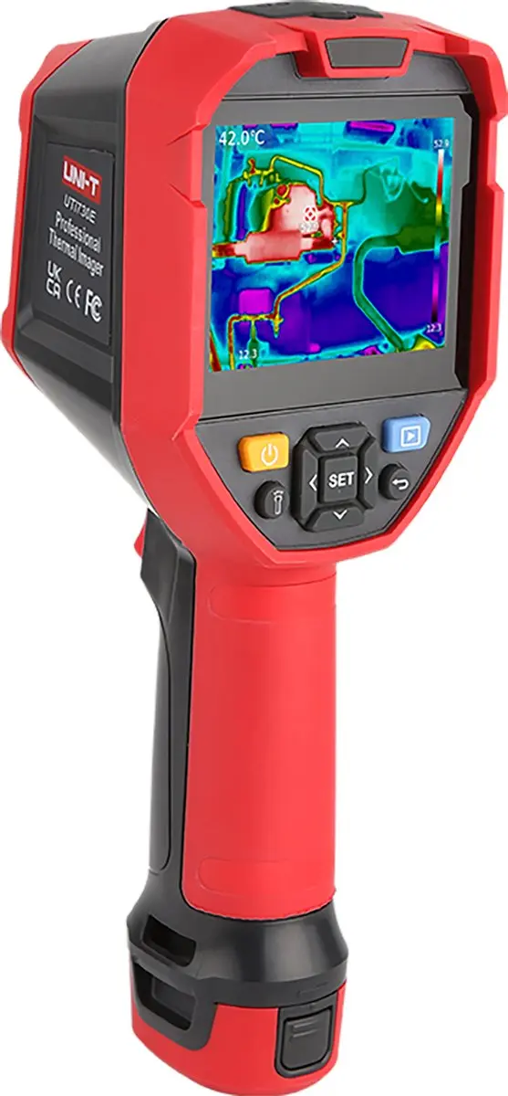 UNI-T UTi730E Serie