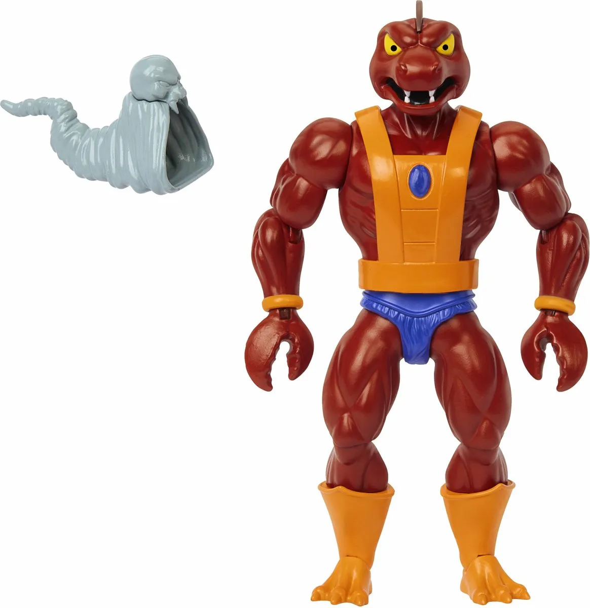 Mattel Masters of the Universe Origins Clawful