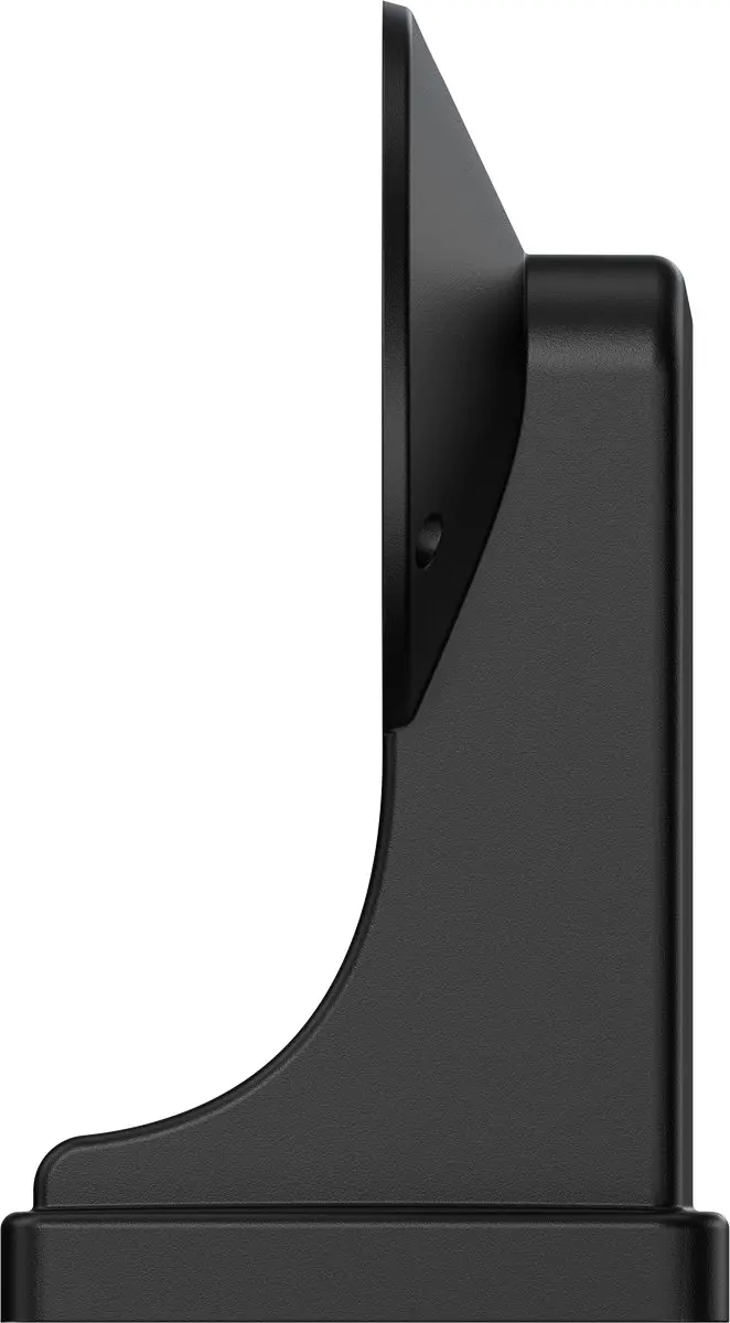 Foscam FABWMB D8, ophangbeugel voor Foscam camera's D8T en D8ET Zwart
