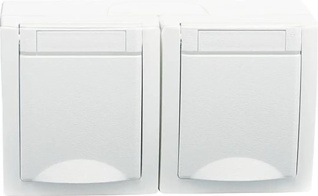 Panasonic Viko buitenstopcontact