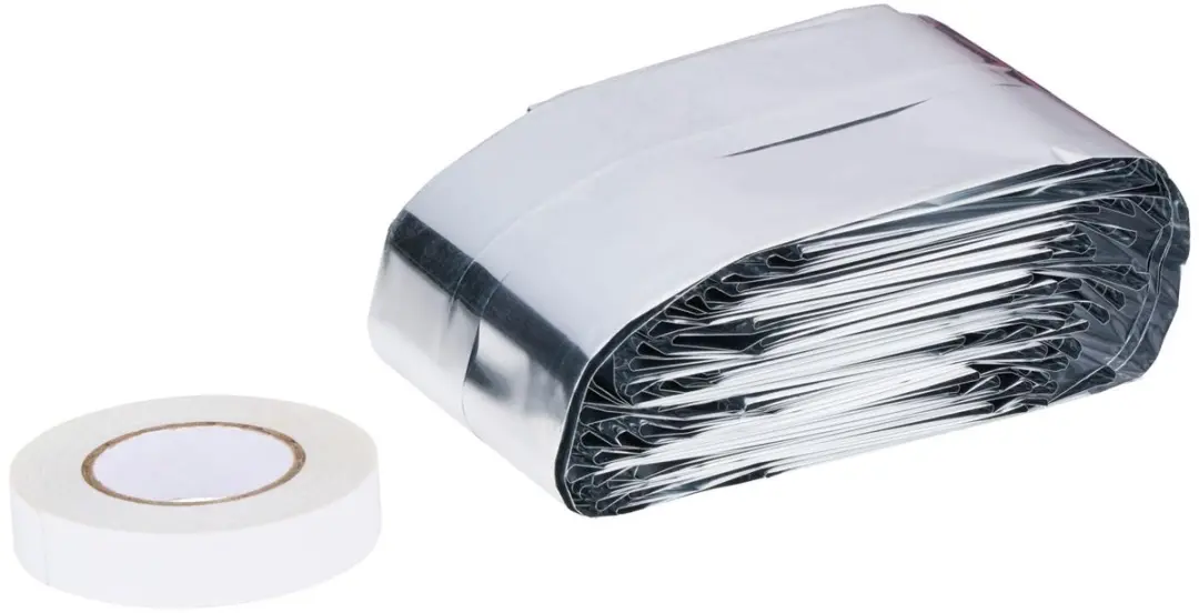 Kinzo Radiator Foil Incl.