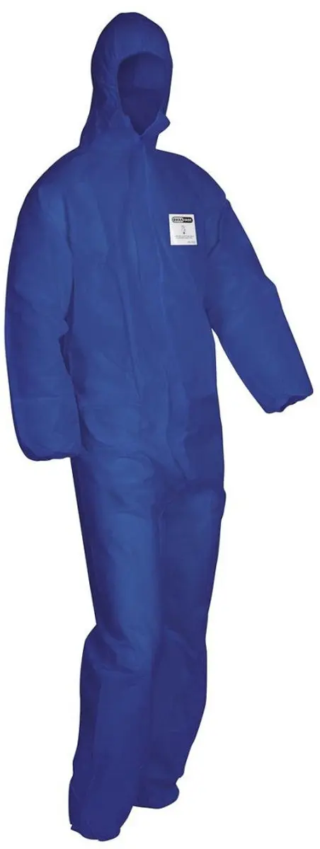 OXXA Cover Plus 6905 wegwerpoverall