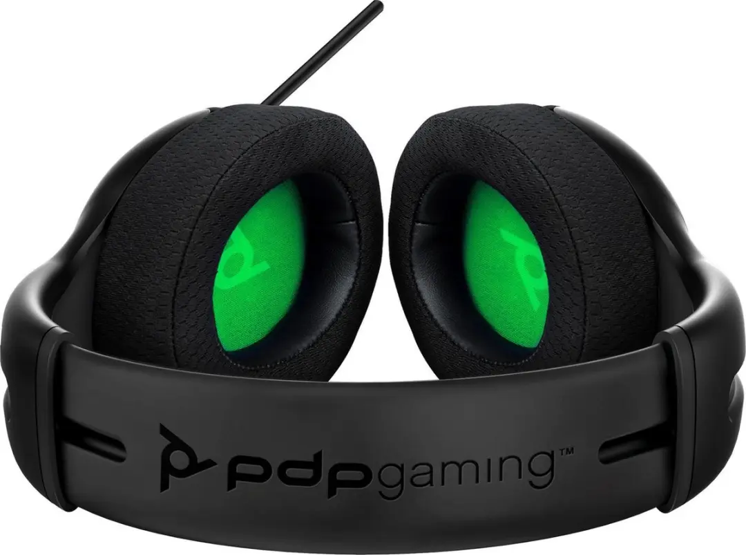 PDP Gaming LVL50 Wired Headset 048-124-EU-BK - Xbox Series/Xbox One