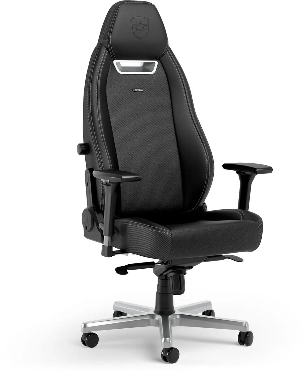 Noblechairs Legend NBL-LGD-PU-XXV Gamestoel