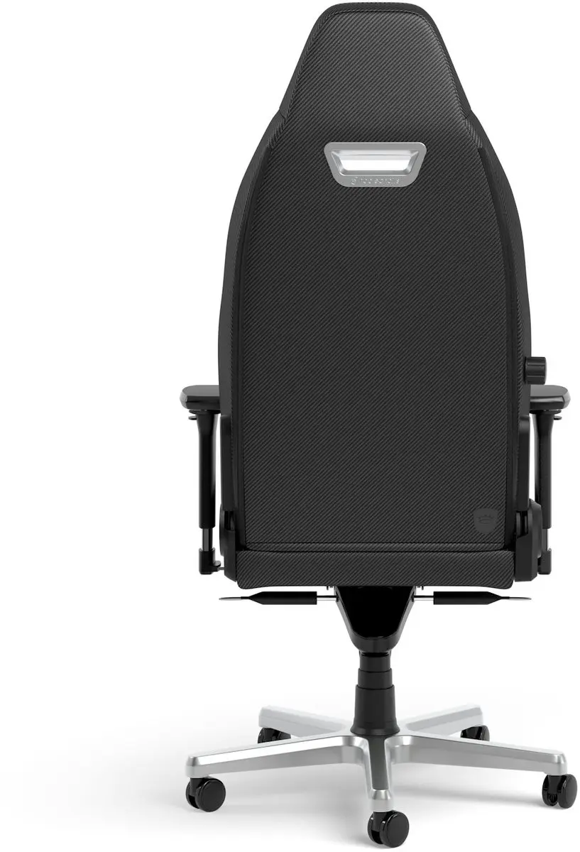 Noblechairs Legend NBL-LGD-PU-XXV Gamestoel - Zwart