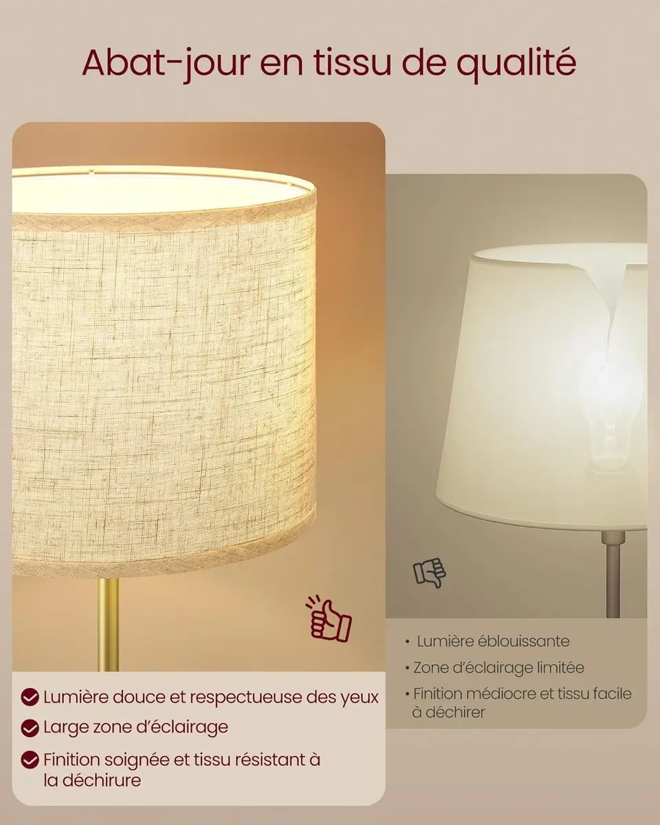 Staande lamp