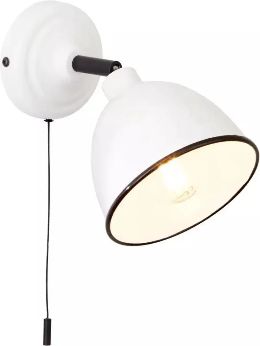 Brilliant Telio Wandspot