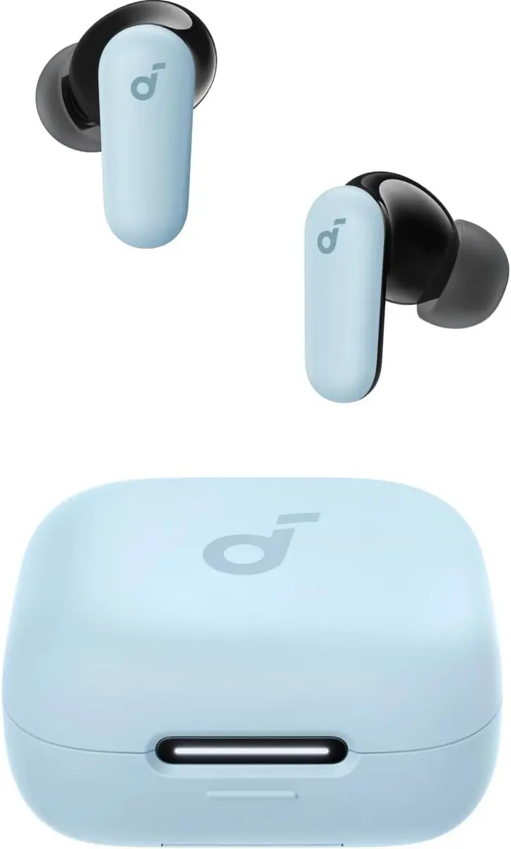 soundcore P30i by Anker Noise Cancelling Earbuds