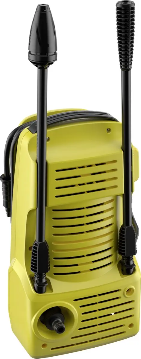 Kärcher K 2 Compact Hogedrukreiniger 1400W - afbeelding 3 van 6