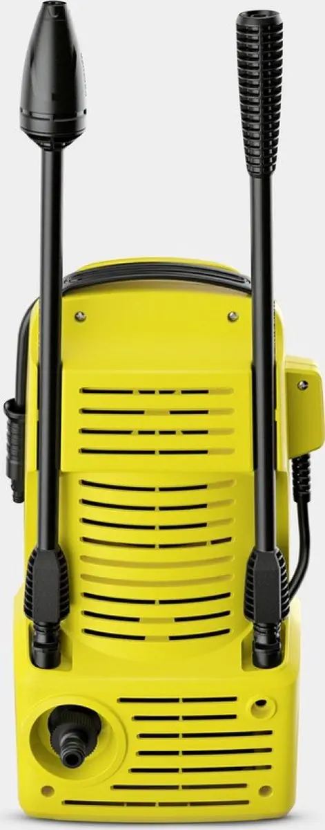 Kärcher K 2 Compact Hogedrukreiniger 1400W - afbeelding 5 van 6