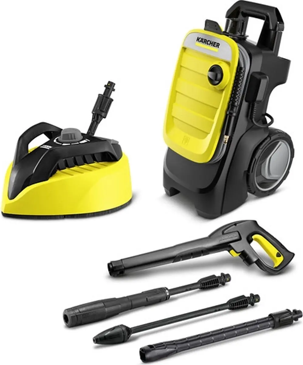 Kärcher K 7 Compact Home Hogedrukreiniger 180 bar