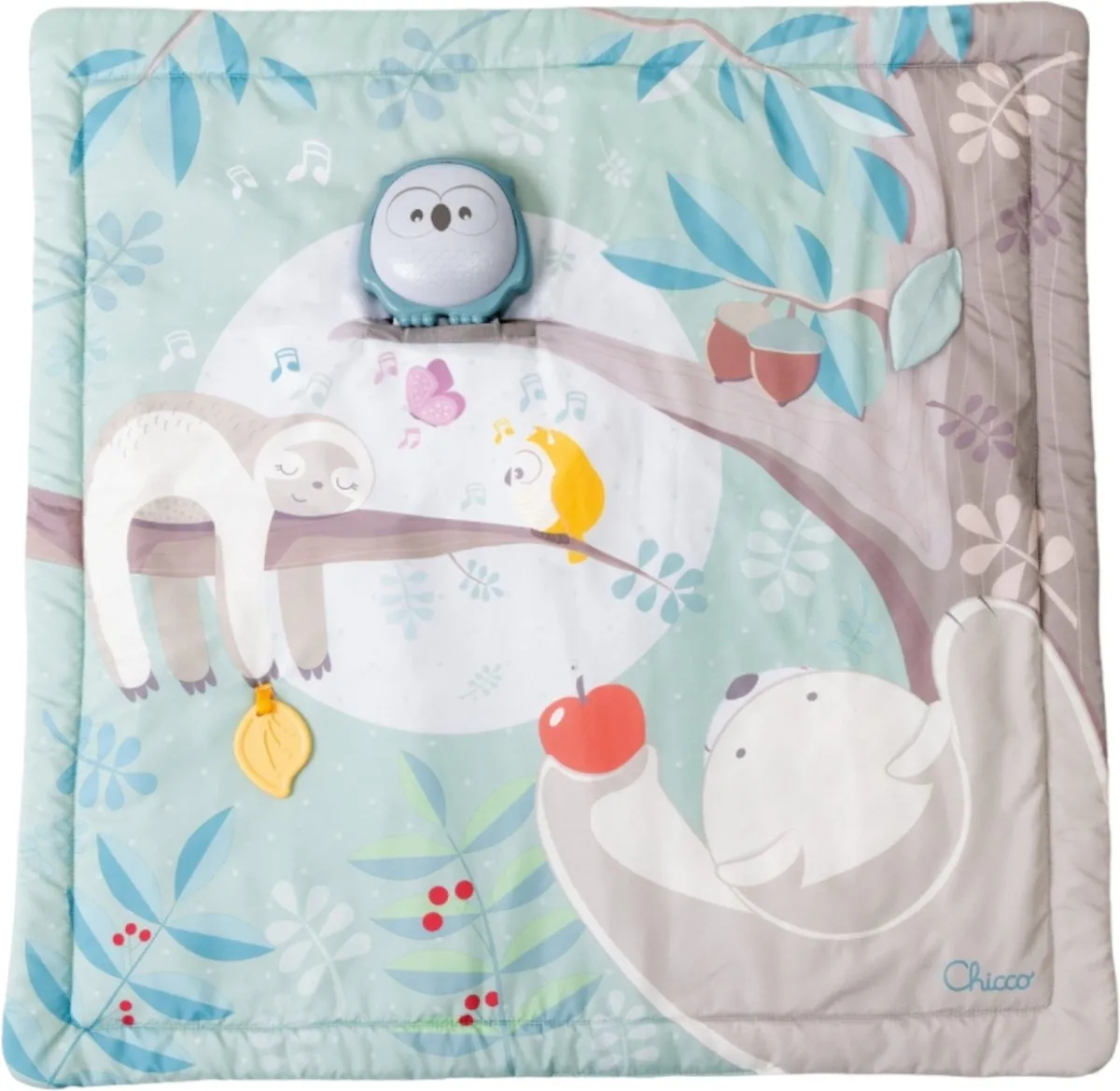 Chicco 2-in-1 Relax & Play Speelmat
