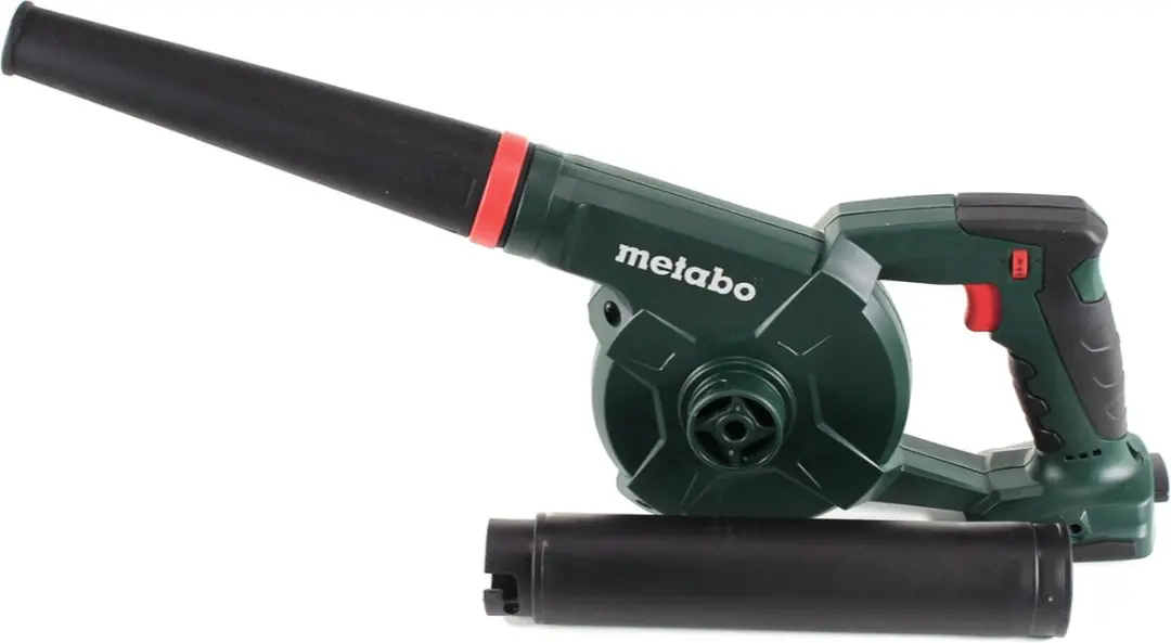 Metabo AG 18 Accu-Blazer 18V - 5,5Ah - 74 km/h - afbeelding 2 van 5