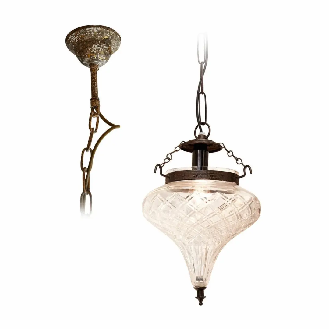 Loberon Hanglamp Gaidouras