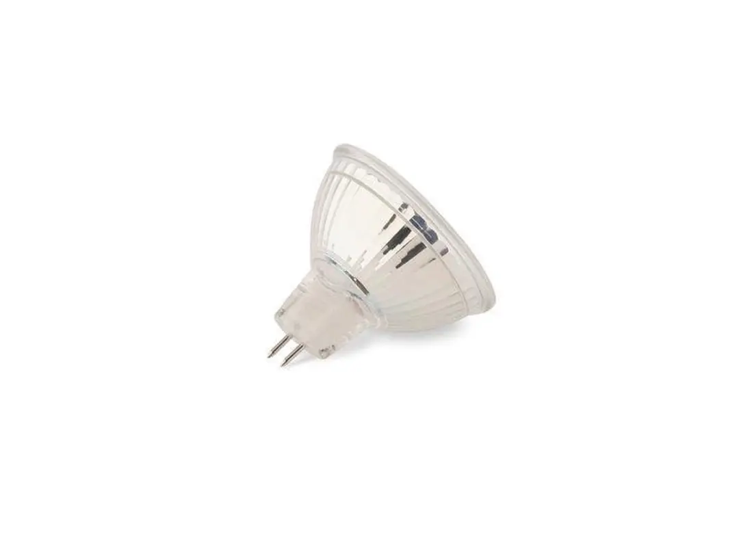 Groenovatie LED Spot GU5.3 MR16 3W - 6 Stuks - Warm Wit - afbeelding 5 van 6
